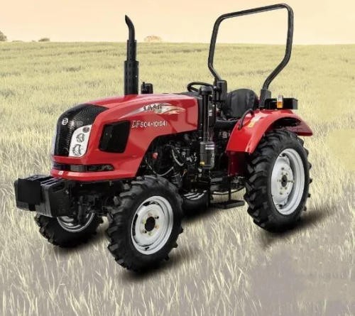東風DF504-10（G4）輪式拖拉機