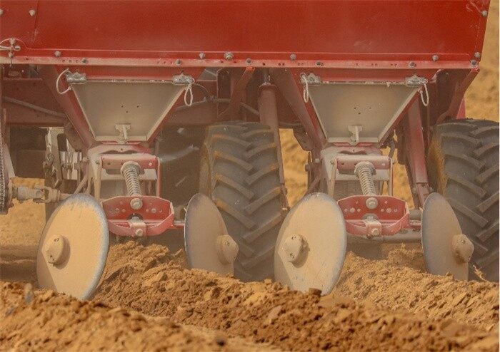 GRIMME（格立莫）GL 410播種機(jī)