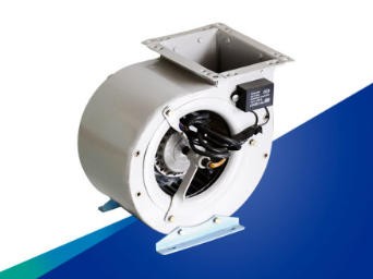 小功率離心風機
