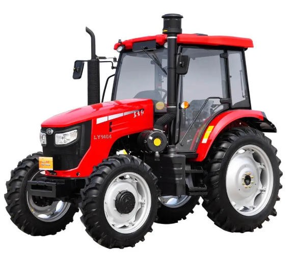 東方紅LY1404-L(G4)輪式拖拉機