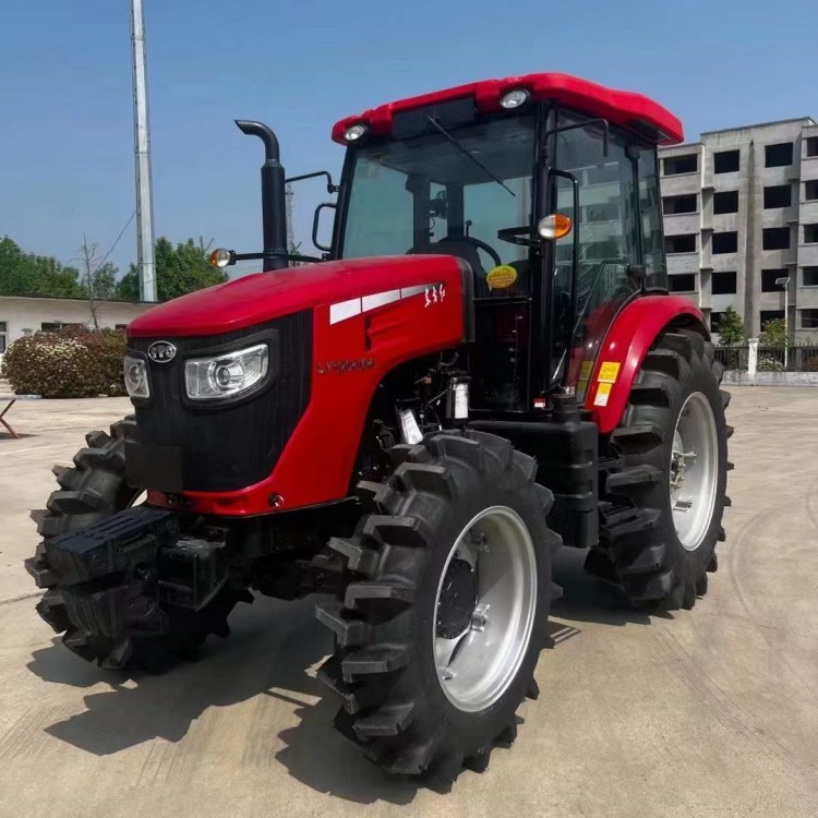 20馬力小四輪 水旱兩用504農田拖拉機 廠家現貨