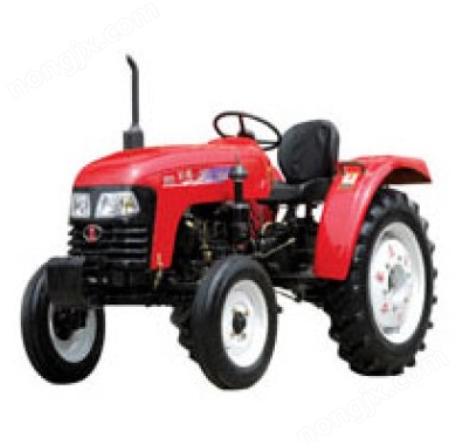 江同JT-250兩輪驅動拖拉機