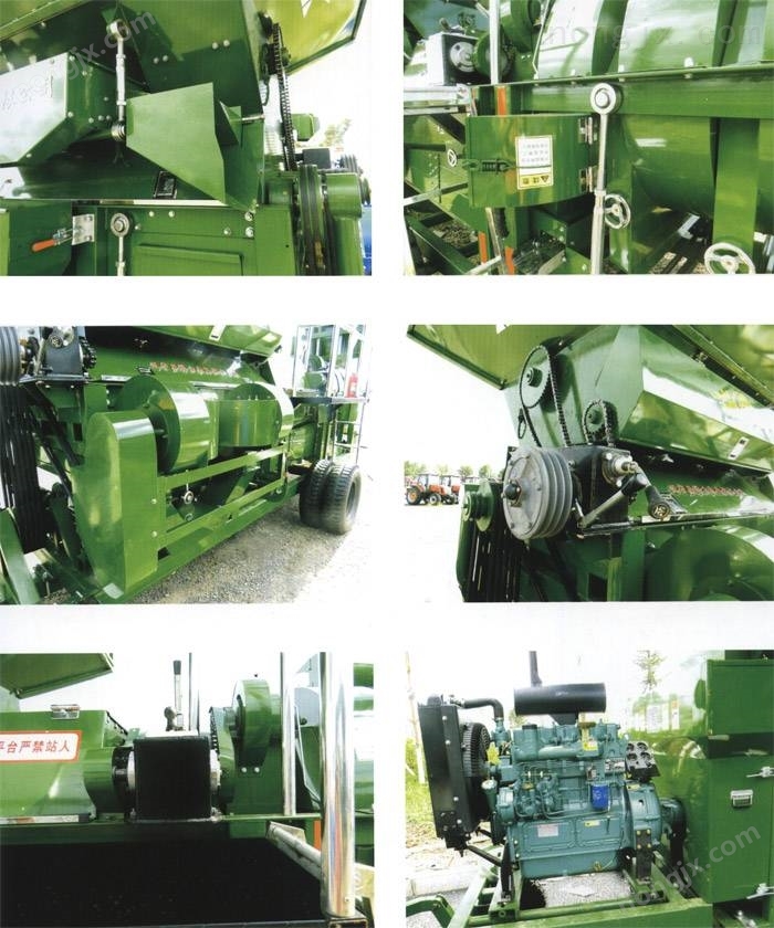 巨蟒5TY-190型脫粒機 巨蟒5TY-190型脫粒機