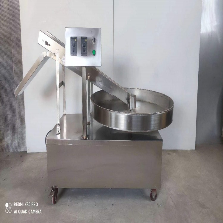 熙創設備 月餅上麻機 中小型設備 上麻快速均勻 源頭工廠