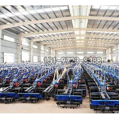 1WGQ5-1 型微耕機(jī)