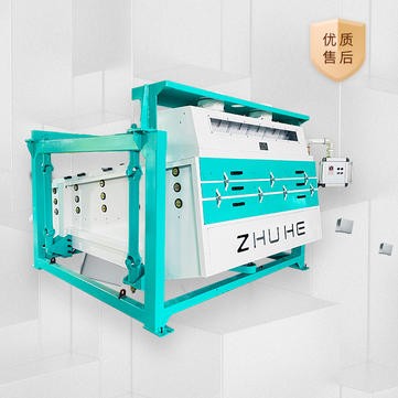 HZXZ系列平面回轉旋振篩