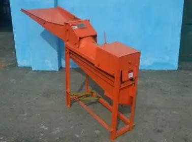 五峰檀木5TY-60-90脫粒機