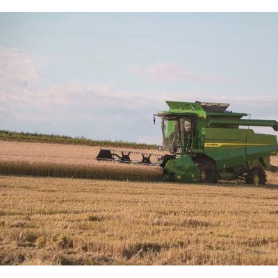 聯合收割機