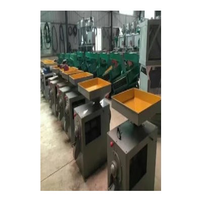 湛江自動碾米機源頭廠家 湛江銘利糧機廠供應（面議）