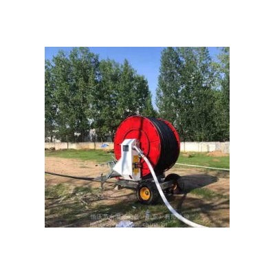 自走式噴灌機(jī)卷盤(pán)噴灌機(jī)霧化大小可調(diào) 噴灌機(jī)廠家（面議）