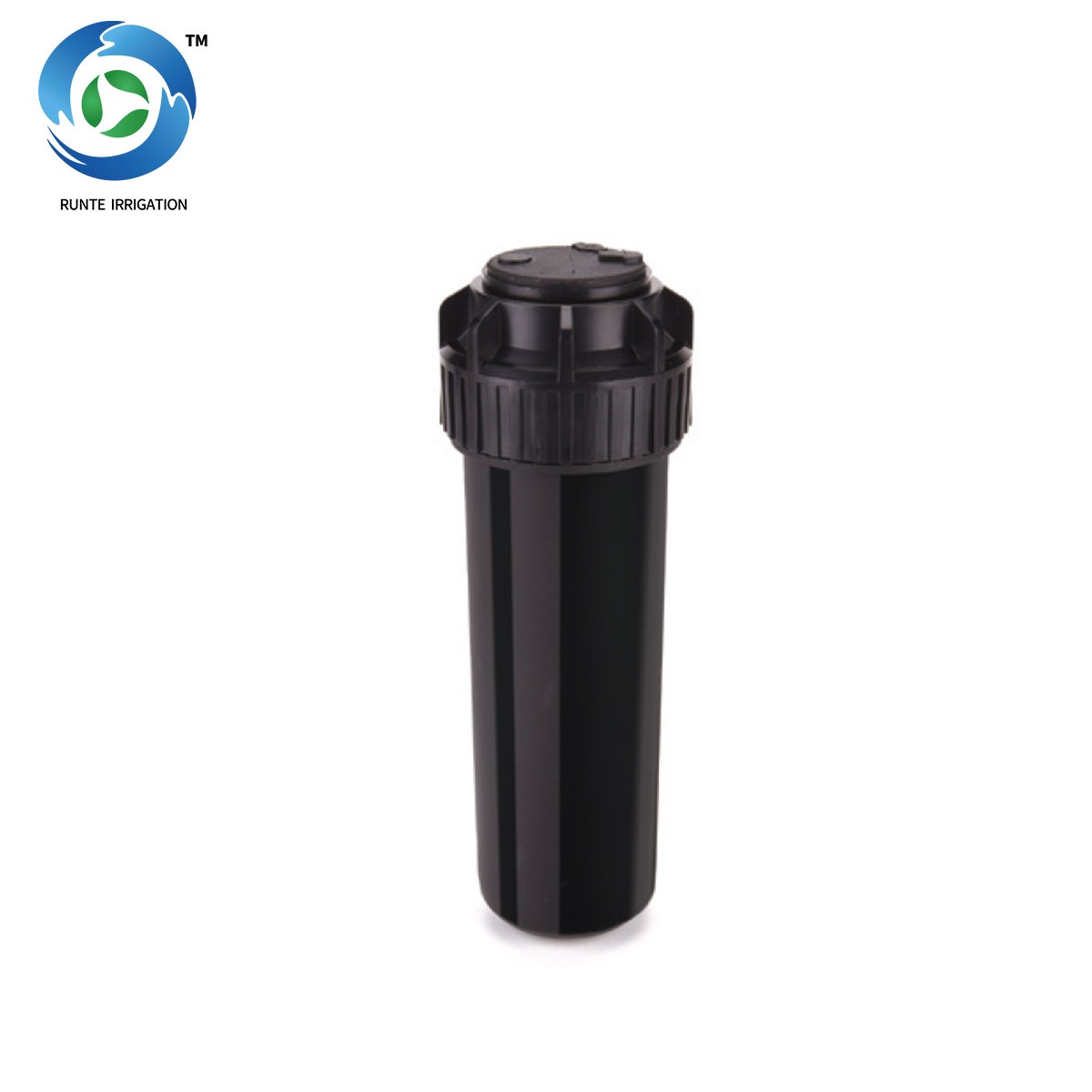 農業灌溉六分齒輪地埋噴頭 3/4“草坪公園中距離地埋式噴頭