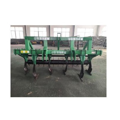 旭創(chuàng)1S-270深松機