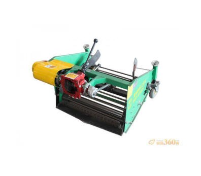 璞盛4US-80直聯(lián)式馬鈴薯收獲機（手扶用）