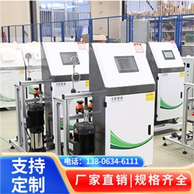 水肥一體化控制設(shè)備節(jié)水高效智慧農(nóng)業(yè)現(xiàn)場勘查 1臺