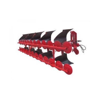 凱興1LF-535翻轉犁