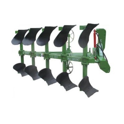 凱興1LF-530深耕鏵式翻轉犁