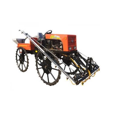 青州愛科3WPZ800B-4噴桿噴霧機