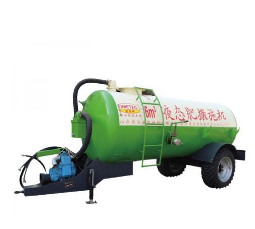 意美特 2FYP 液態(tài)肥撒施機-6M3