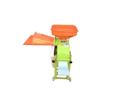 銘川9FQ30-20雙轉子粉碎機