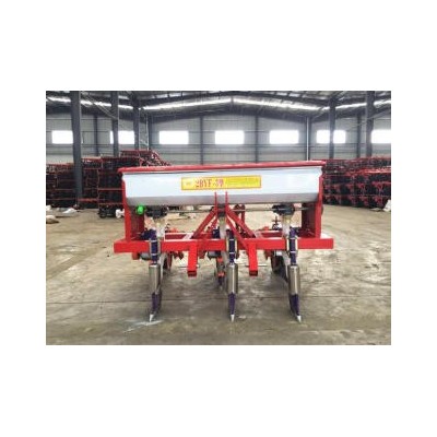 金皖/四季豐2BYF-3玉米精量播種機（面議）