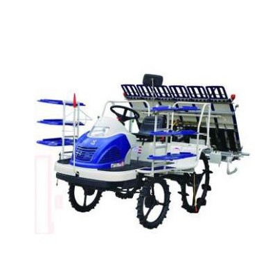 同昌2ZGQ-6乘坐式六行水稻插秧機（面議）