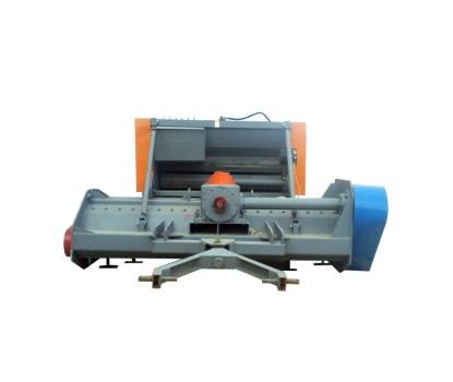 虹飛9YG-1800秸稈撿拾打捆機（面議）