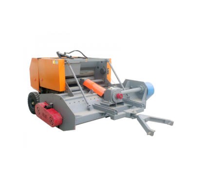 虹飛 9YG-2200秸稈撿拾壓捆機（面議）