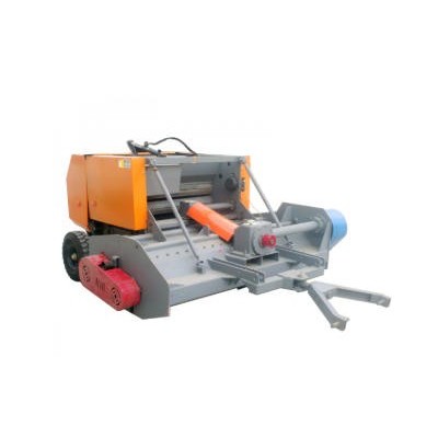 虹飛 9YG-2200秸稈撿拾壓捆機（面議）