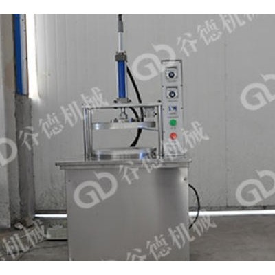 液壓壓餅機烙饃機烙餅機器單餅