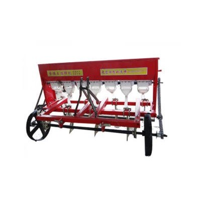 靈楊7行普通多功能播種機（面議）