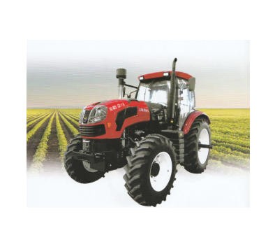 安徽金馬JM1604輪式拖拉機（面議）