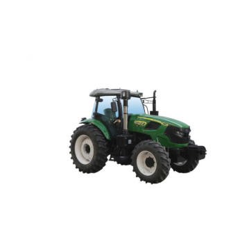 江淮1504輪式拖拉機（面議）