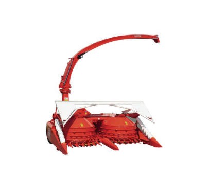 冠軍Kemper 青貯收割機（面議）