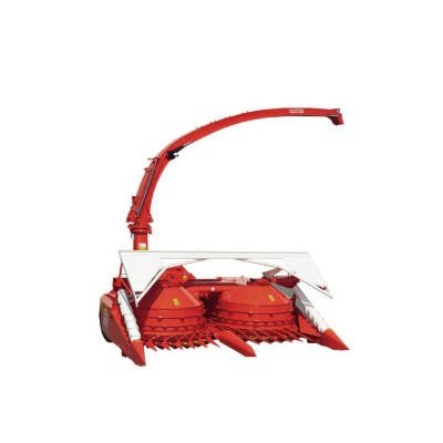 冠軍Kemper 青貯收割機（面議）