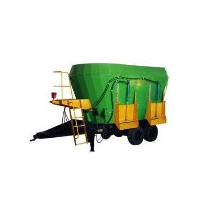 中農(nóng)機(jī)(TMR)全混日糧攪拌喂料車（面議）