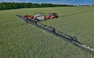 豪獅Leeb-GS系列牽引式噴藥機（面議）