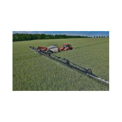 豪獅Leeb-GS系列牽引式噴藥機（面議）