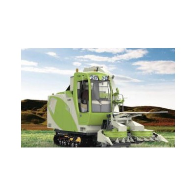 科脈9QZL-1.8自走式青飼料聯(lián)合收獲機（電議）