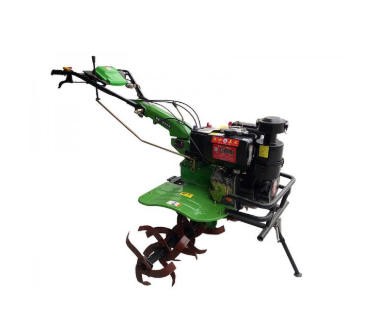 天水嘉禾186微耕機(jī)（電議）