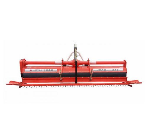 力田 1JSL-280(260/240/220) 絲桿調節水田打漿機