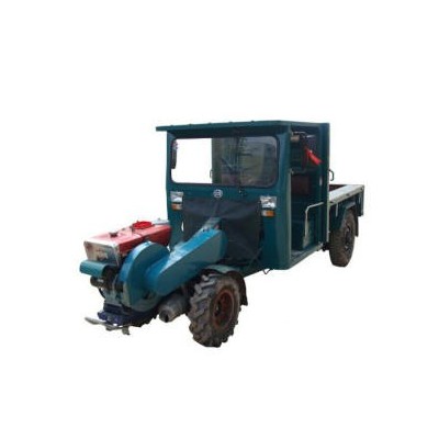 山蟹SW15FS前后驅動方向盤拖拉機（電議）