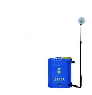 霧星3JWB-16A（普及款）靜電噴霧器