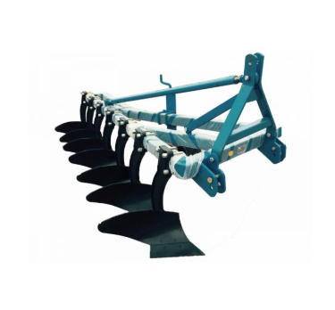 飛鷹1L-727翻轉犁（電議）