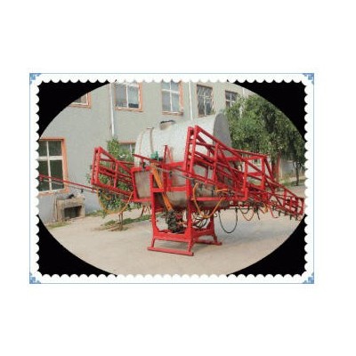 哈迪3WSH200D懸掛式噴桿噴霧機（電議）