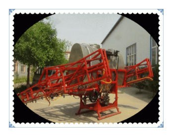 哈迪3WSH200C懸掛式噴桿噴霧機（電議）