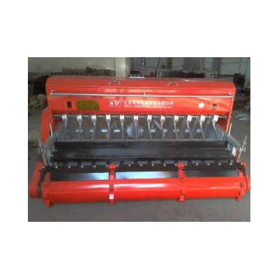 華昌2BFG-12(12)(230)旋耕施肥播種機