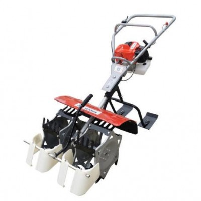 省力科技3GZS系列手扶式水田除草機(jī)