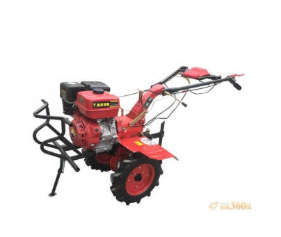 駿馬1WG-6.5-100A型微耕機（面議）