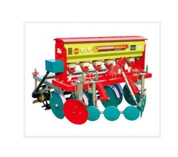 神禾播種機（面議）