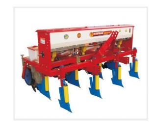 神禾2BYF-4玉米施肥精播機（面議）